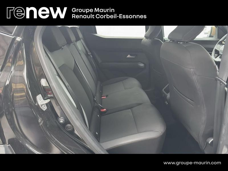 Photo 16 de l’annonce de DACIA Duster d’occasion à vendre à CORBEIL-ESSONNES