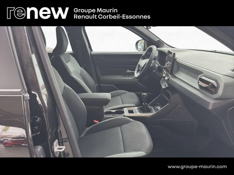 Photo 17 de l’annonce de DACIA Duster d’occasion à vendre à CORBEIL-ESSONNES