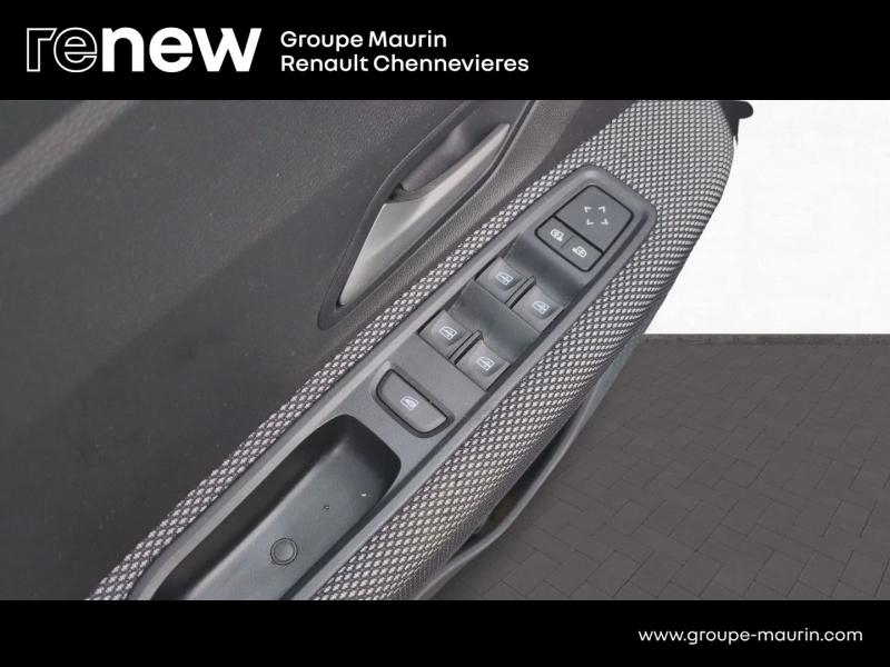 Photo 14 de l’annonce de DACIA Sandero d’occasion à vendre à CHENNEVIÈRES-SUR-MARNE