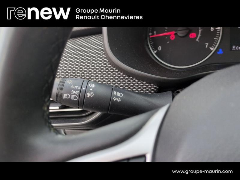 Photo 19 de l’annonce de DACIA Sandero d’occasion à vendre à CHENNEVIÈRES-SUR-MARNE