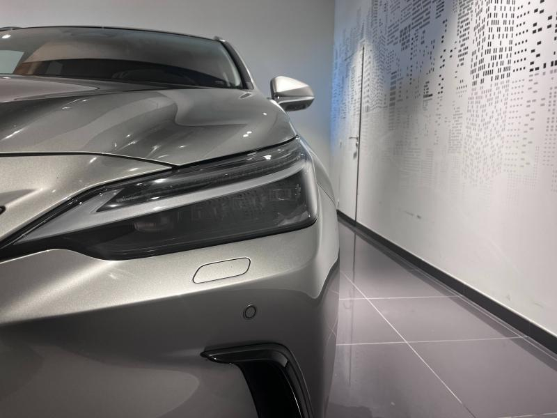 Photo 11 de l’annonce de LEXUS NX d’occasion à vendre à LATTES