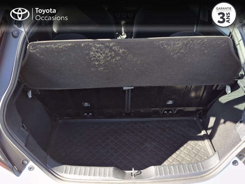 Photo 10 de l’annonce de TOYOTA Aygo X d’occasion à vendre à NÎMES