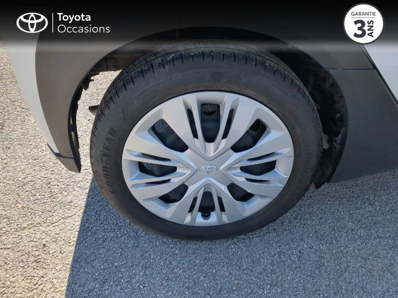 Photo 16 de l’annonce de TOYOTA Aygo X d’occasion à vendre à NÎMES