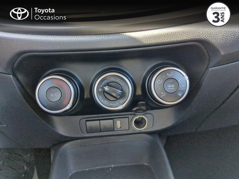Photo 20 de l’annonce de TOYOTA Aygo X d’occasion à vendre à NÎMES