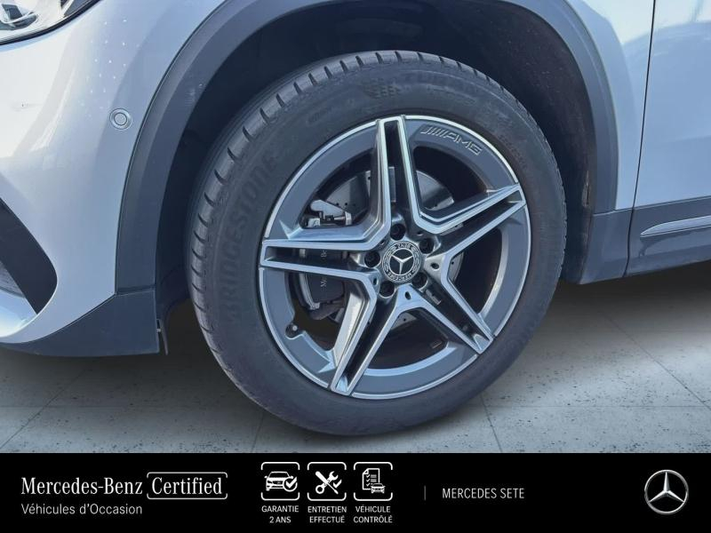 Photo 9 de l’annonce de MERCEDES-BENZ Classe GLA d’occasion à vendre à SÈTE