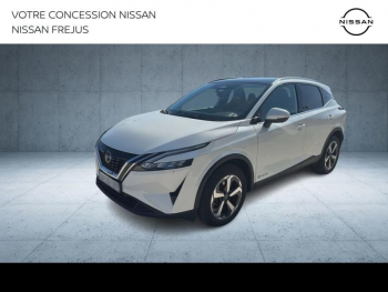 NISSAN Qashqai e-POWER 190ch N-Connecta 2022 54562 km à vendre