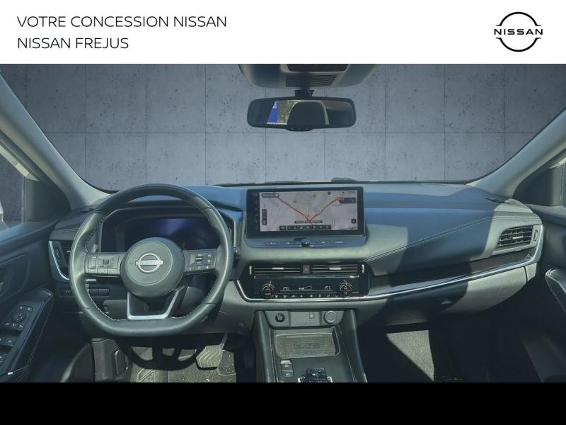 Photo 15 de l’annonce de NISSAN Qashqai d’occasion à vendre à FRÉJUS