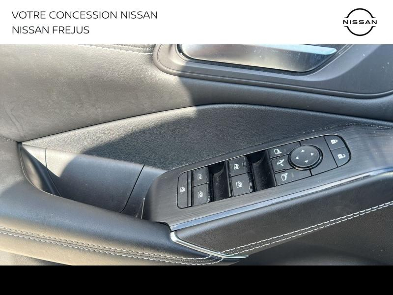 Photo 16 de l’annonce de NISSAN Qashqai d’occasion à vendre à FRÉJUS