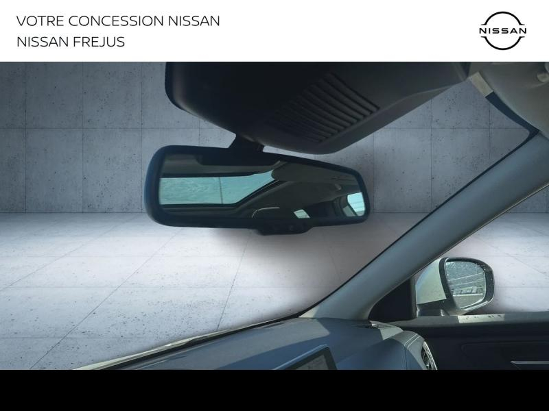 Photo 20 de l’annonce de NISSAN Qashqai d’occasion à vendre à FRÉJUS