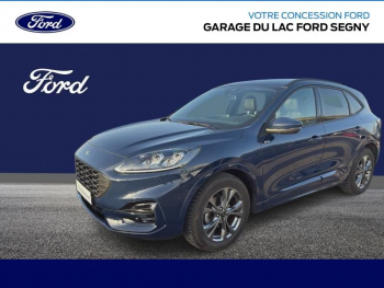 FORD Kuga d’occasion à vendre à PAYS DE GEX