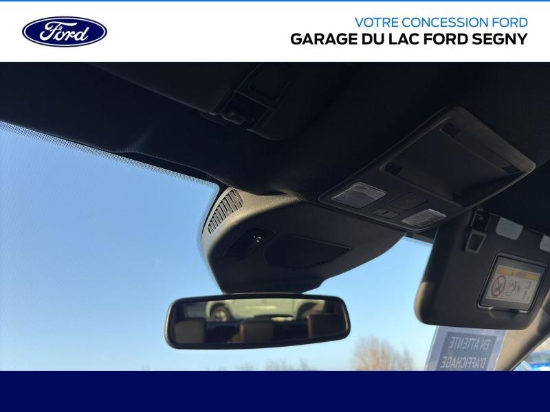 Photo 6 de l’annonce de FORD Kuga d’occasion à vendre à PAYS DE GEX