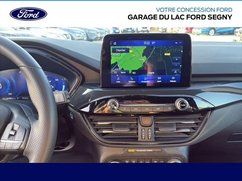 Photo 10 de l’annonce de FORD Kuga d’occasion à vendre à PAYS DE GEX