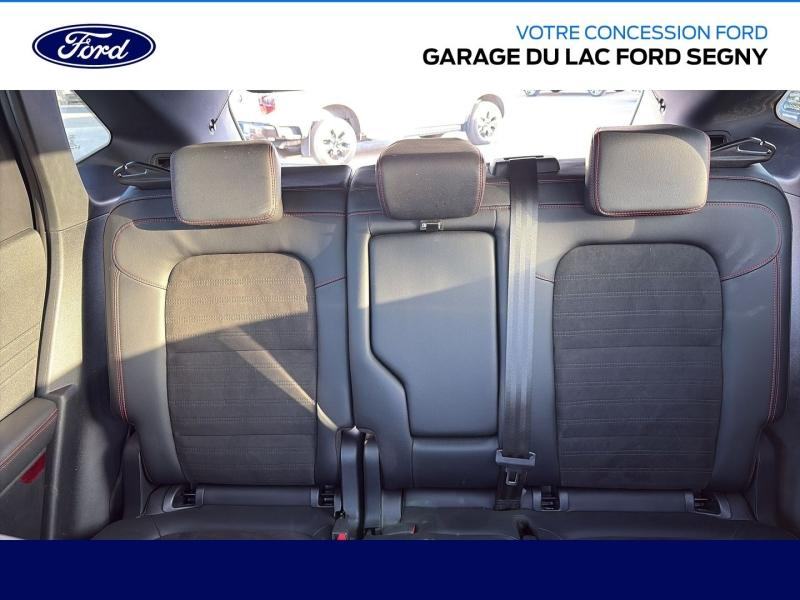 Photo 13 de l’annonce de FORD Kuga d’occasion à vendre à PAYS DE GEX