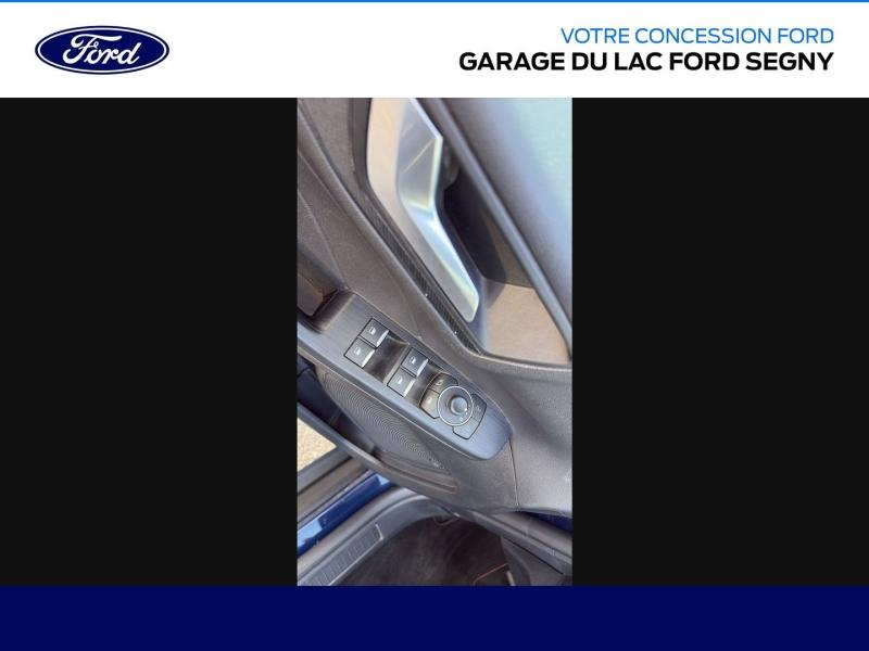 Photo 15 de l’annonce de FORD Kuga d’occasion à vendre à PAYS DE GEX