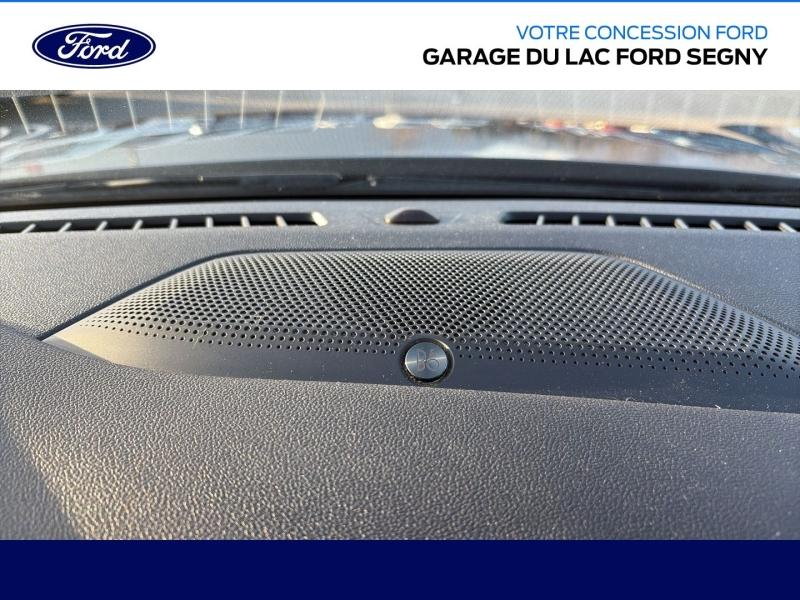 Photo 18 de l’annonce de FORD Kuga d’occasion à vendre à PAYS DE GEX