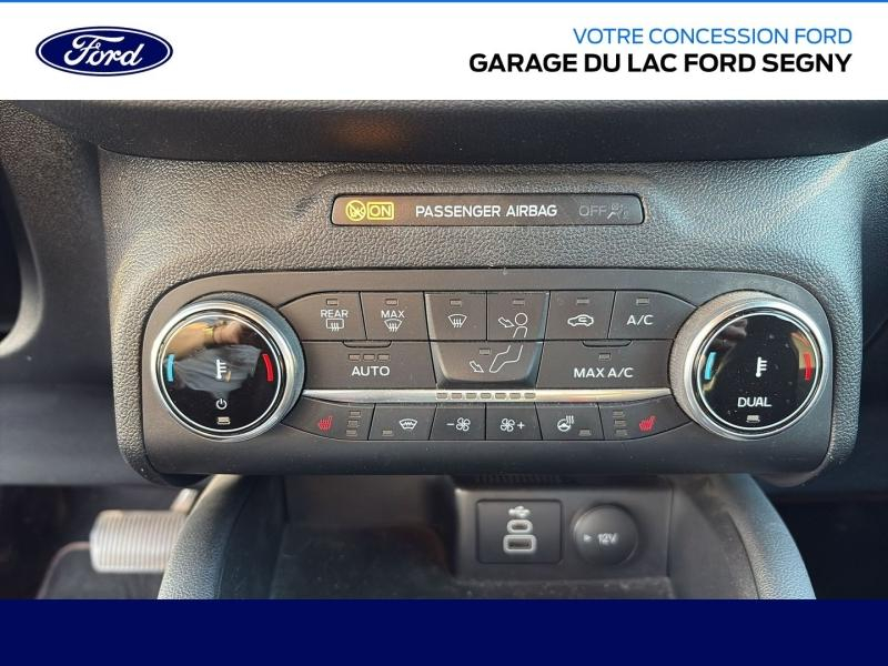 Photo 19 de l’annonce de FORD Kuga d’occasion à vendre à PAYS DE GEX