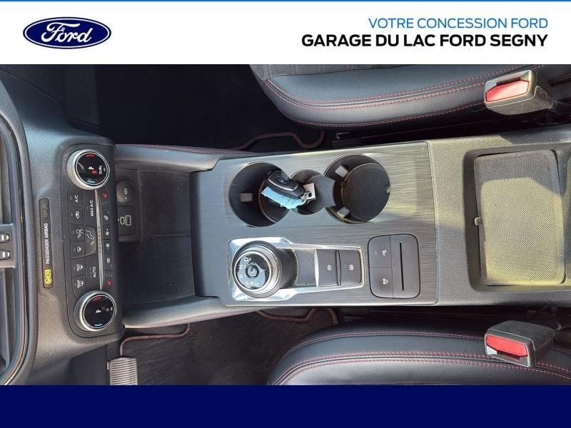 Photo 20 de l’annonce de FORD Kuga d’occasion à vendre à PAYS DE GEX