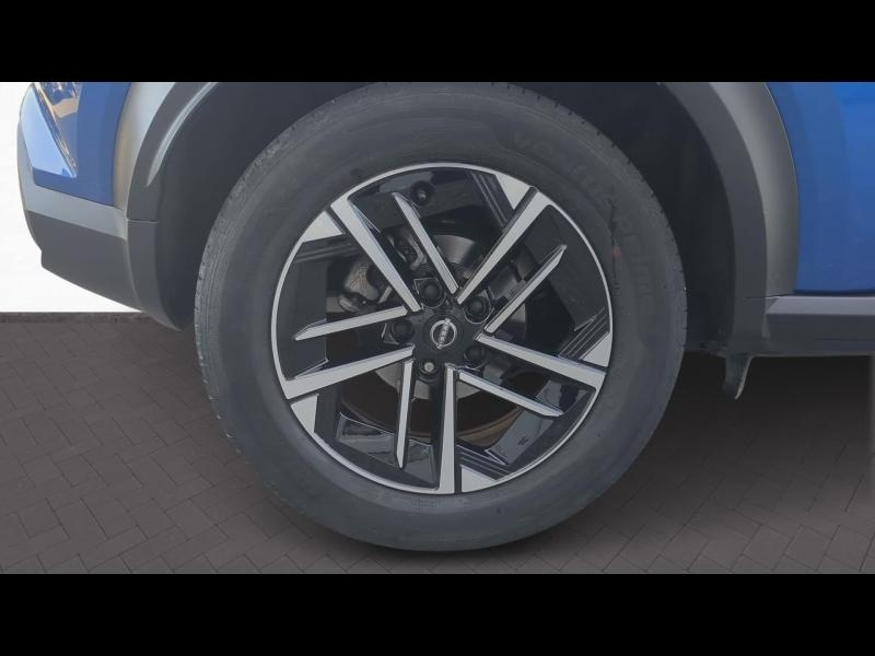 Photo 9 de l’annonce de NISSAN Juke d’occasion à vendre à MANOSQUE