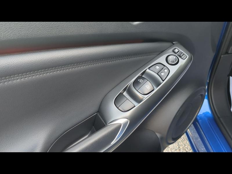 Photo 10 de l’annonce de NISSAN Juke d’occasion à vendre à MANOSQUE