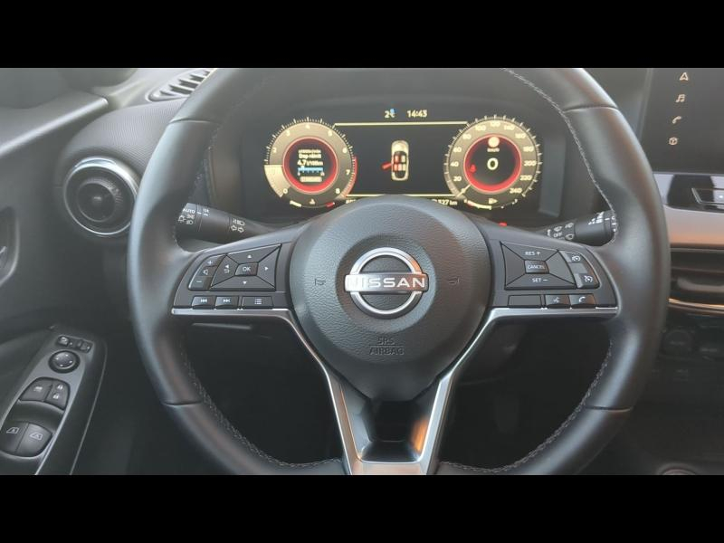 Photo 15 de l’annonce de NISSAN Juke d’occasion à vendre à MANOSQUE