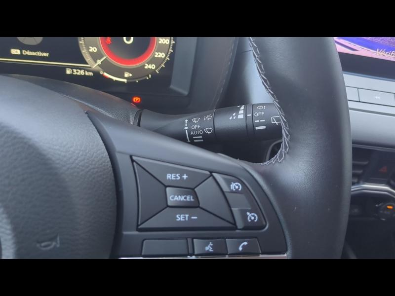 Photo 18 de l’annonce de NISSAN Juke d’occasion à vendre à MANOSQUE