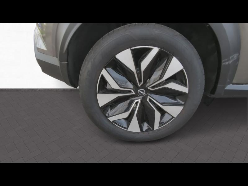 Photo 9 de l’annonce de NISSAN Juke d’occasion à vendre à MANOSQUE