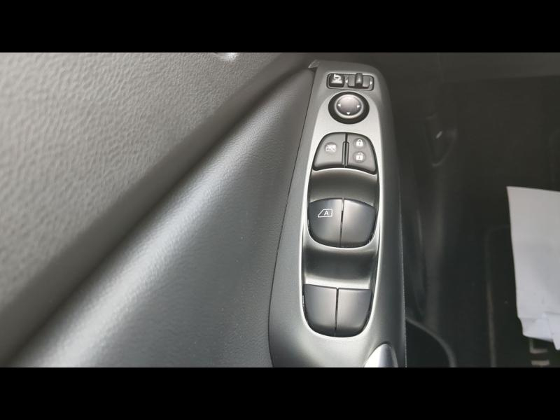 Photo 12 de l’annonce de NISSAN Juke d’occasion à vendre à MANOSQUE