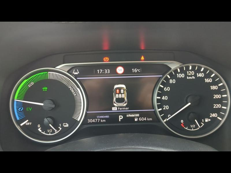 Photo 17 de l’annonce de NISSAN Juke d’occasion à vendre à MANOSQUE