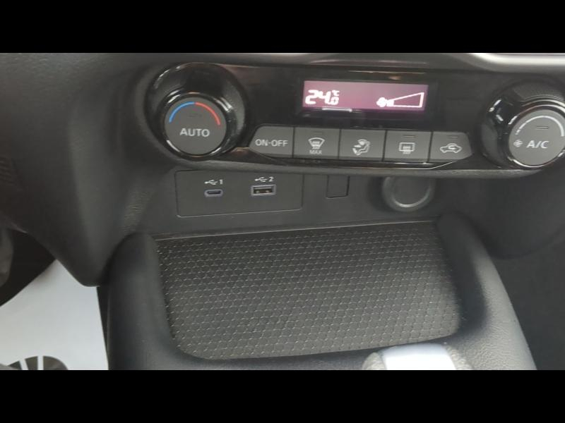 Photo 18 de l’annonce de NISSAN Juke d’occasion à vendre à MANOSQUE