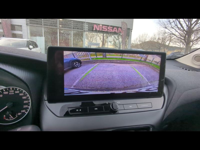 Photo 20 de l’annonce de NISSAN Juke d’occasion à vendre à MANOSQUE