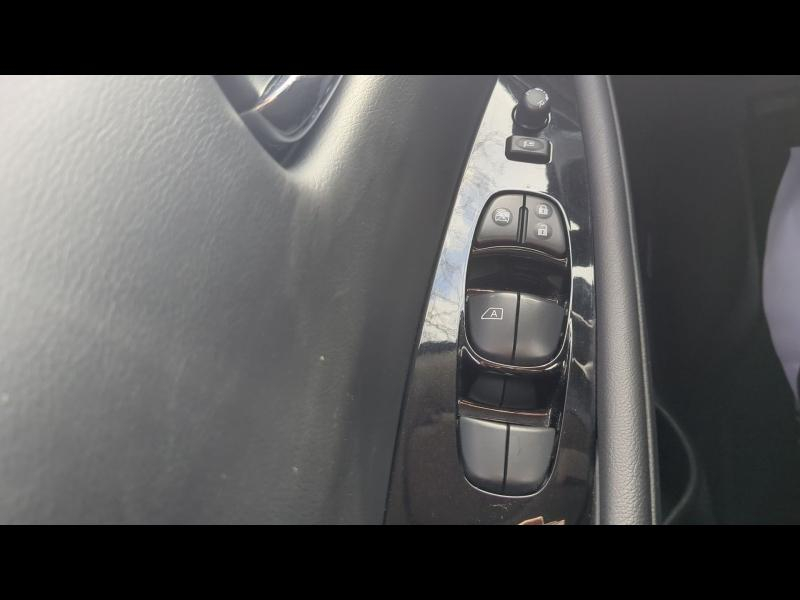 Photo 10 de l’annonce de NISSAN Leaf d’occasion à vendre à MANOSQUE