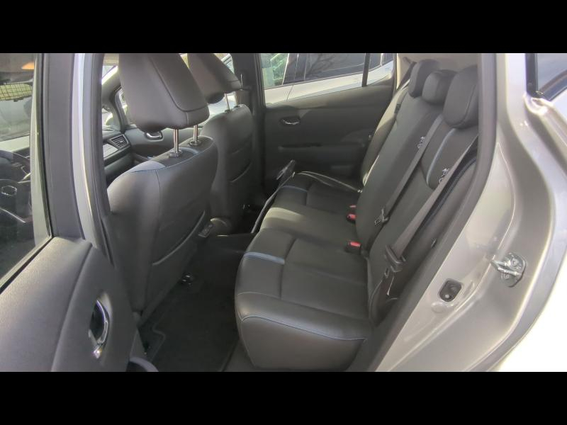 Photo 13 de l’annonce de NISSAN Leaf d’occasion à vendre à MANOSQUE