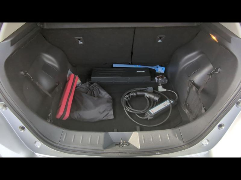 Photo 14 de l’annonce de NISSAN Leaf d’occasion à vendre à MANOSQUE