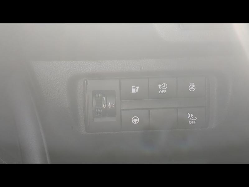 Photo 20 de l’annonce de NISSAN Leaf d’occasion à vendre à MANOSQUE