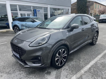 FORD Puma d’occasion à vendre à BRIGNOLES