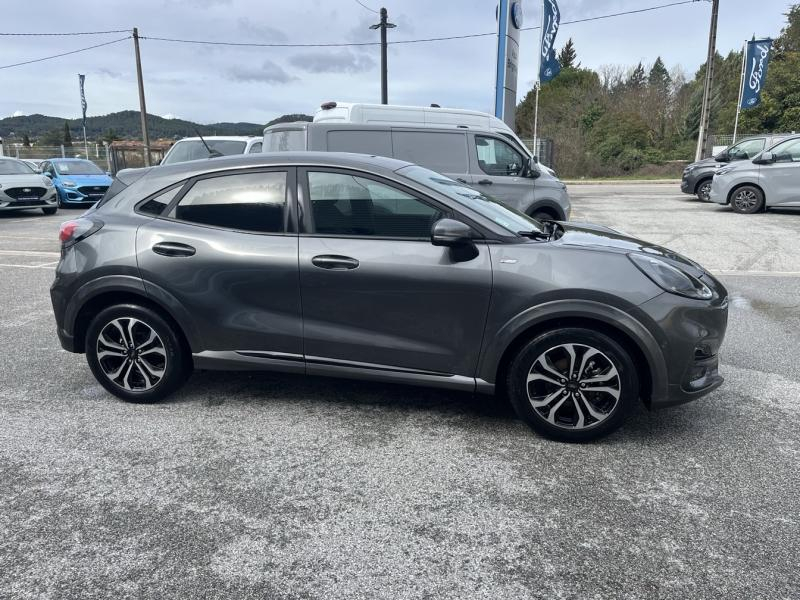 Photo 4 de l’annonce de FORD Puma d’occasion à vendre à BRIGNOLES