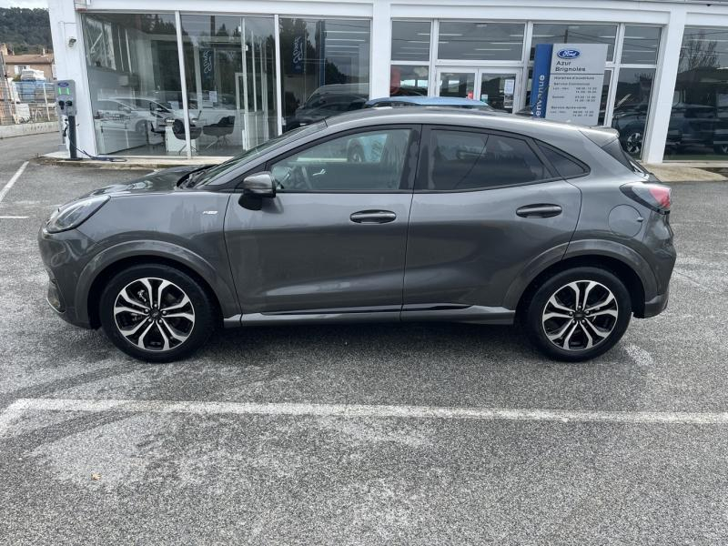 Photo 5 de l’annonce de FORD Puma d’occasion à vendre à BRIGNOLES