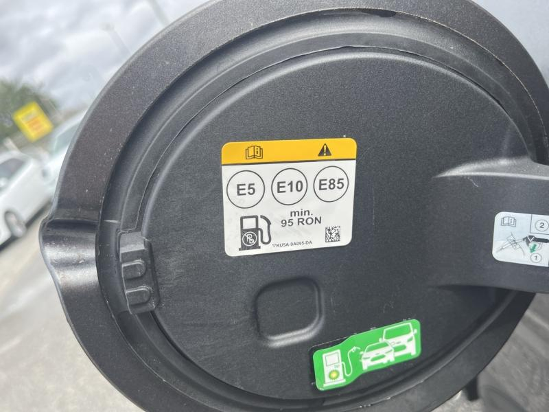 Photo 10 de l’annonce de FORD Puma d’occasion à vendre à BRIGNOLES