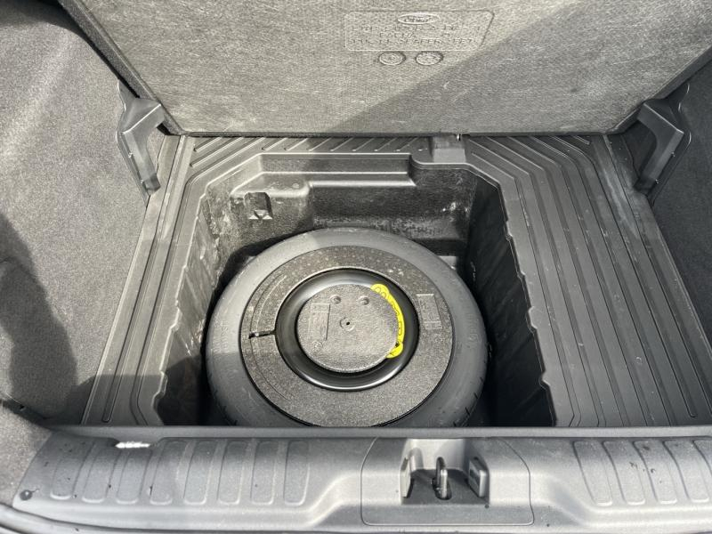 Photo 12 de l’annonce de FORD Puma d’occasion à vendre à BRIGNOLES