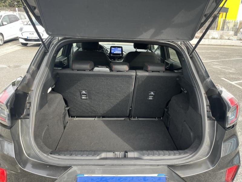 Photo 13 de l’annonce de FORD Puma d’occasion à vendre à BRIGNOLES