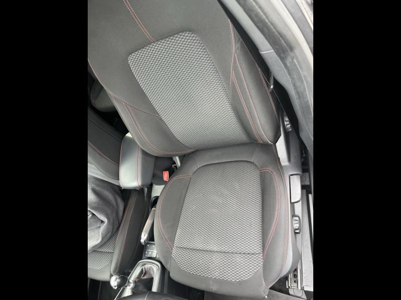 Photo 14 de l’annonce de FORD Puma d’occasion à vendre à BRIGNOLES