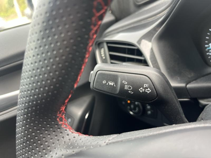 Photo 15 de l’annonce de FORD Puma d’occasion à vendre à BRIGNOLES