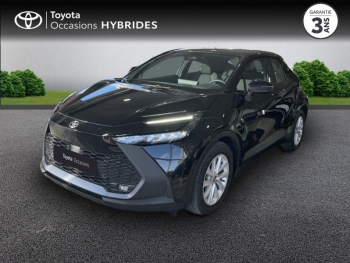 TOYOTA C-HR d’occasion à vendre à LATTES