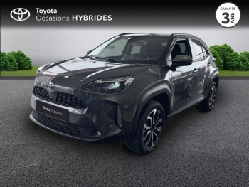 TOYOTA Yaris Cross d’occasion à vendre à LATTES