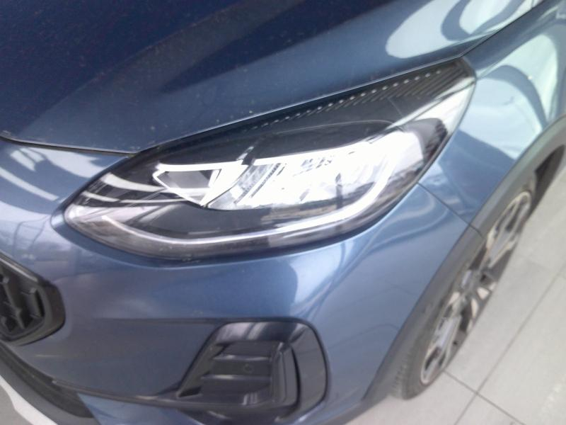 Photo 3 de l’annonce de FORD Fiesta d’occasion à vendre à PERPIGNAN