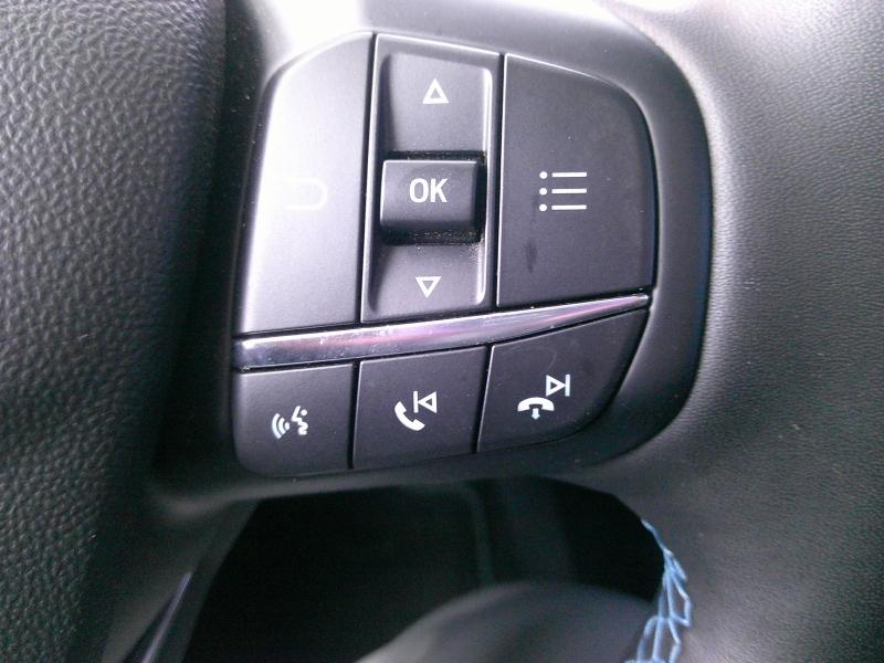 Photo 15 de l’annonce de FORD Fiesta d’occasion à vendre à PERPIGNAN