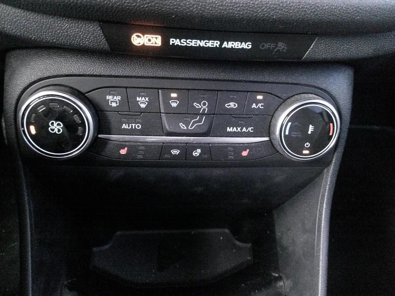 Photo 17 de l’annonce de FORD Fiesta d’occasion à vendre à PERPIGNAN