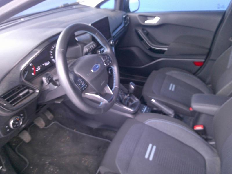 Photo 19 de l’annonce de FORD Fiesta d’occasion à vendre à PERPIGNAN