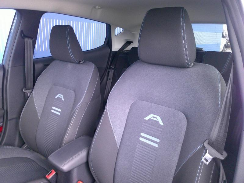 Photo 20 de l’annonce de FORD Fiesta d’occasion à vendre à PERPIGNAN