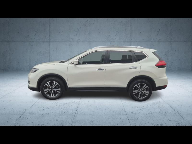 Photo 3 de l’annonce de NISSAN X-Trail d’occasion à vendre à PERPIGNAN